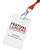 L'accréditation Lumière 2024