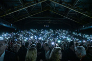 <span style='display:inline-block; background-color:#DF071E; width: 100%;padding:5px;'>La Halle Tony Garnier</span>