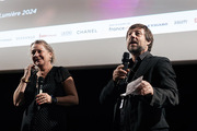 <span style='display:inline-block; background-color:#DF071E; width: 100%;padding:5px;'>Anne-Laure Brénéol et Lionel Ithurralde (Malavida)</span>