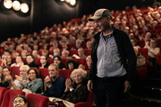 <span style='display:inline-block; background-color:#DF071E; width: 100%;padding:5px;'>Paul Laverty</span>