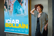 <span style='display:inline-block; background-color:#DF071E; width: 100%;padding:5px;'>Icíar Bollaín</span>