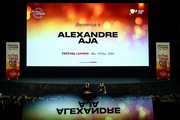 <span style='display:inline-block; background-color:#DF071E; width: 100%;padding:5px;'>MASTER CLASS Rencontre avec Alexandre Aja</span>