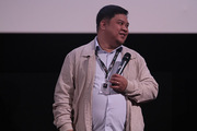<span style='display:inline-block; background-color:#DF071E; width: 100%;padding:5px;'>Don Gervin T. Arawan (Philippine Film Archive)</span>