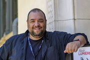 <span style='display:inline-block; background-color:#DF071E; width: 100%;padding:5px;'>Howard Berry</span>