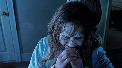 exorciste