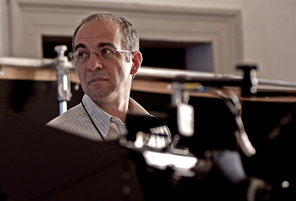 Giuseppe Tornatore