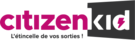Logo Citizen Kid Color Baseline