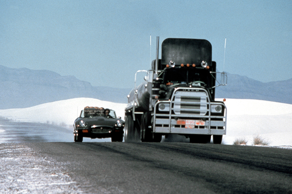 CONVOI