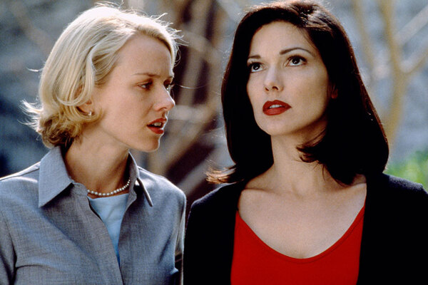 MULHOLLAND-DRIVE