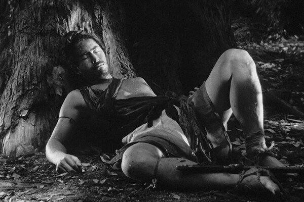 RASHOMON