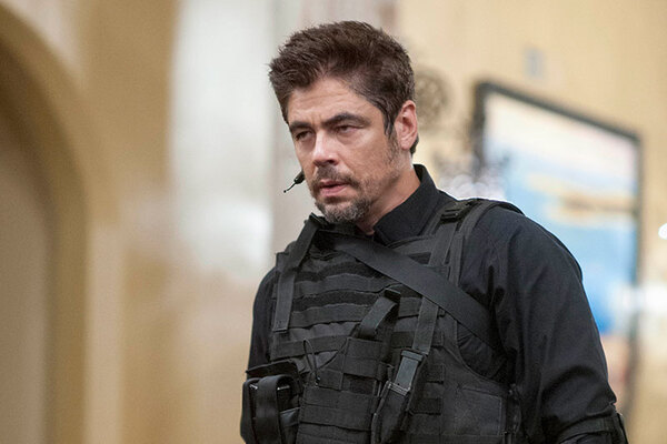 SICARIO