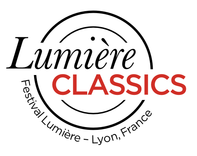 Lumiere Classic Logo