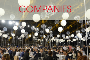 companies