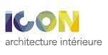Icon logo
