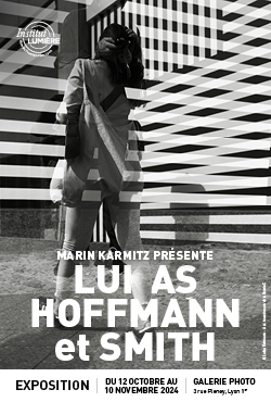2024 10 Visuel Web Hoffmann SMITH 250x370px