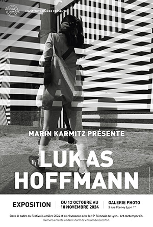Lukas Hoffmann Expo 2024